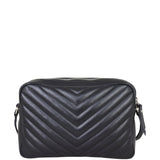 Saint Laurent Lou Camera Bag Back