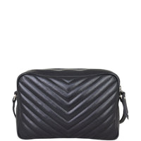Saint Laurent Lou Camera Bag Back