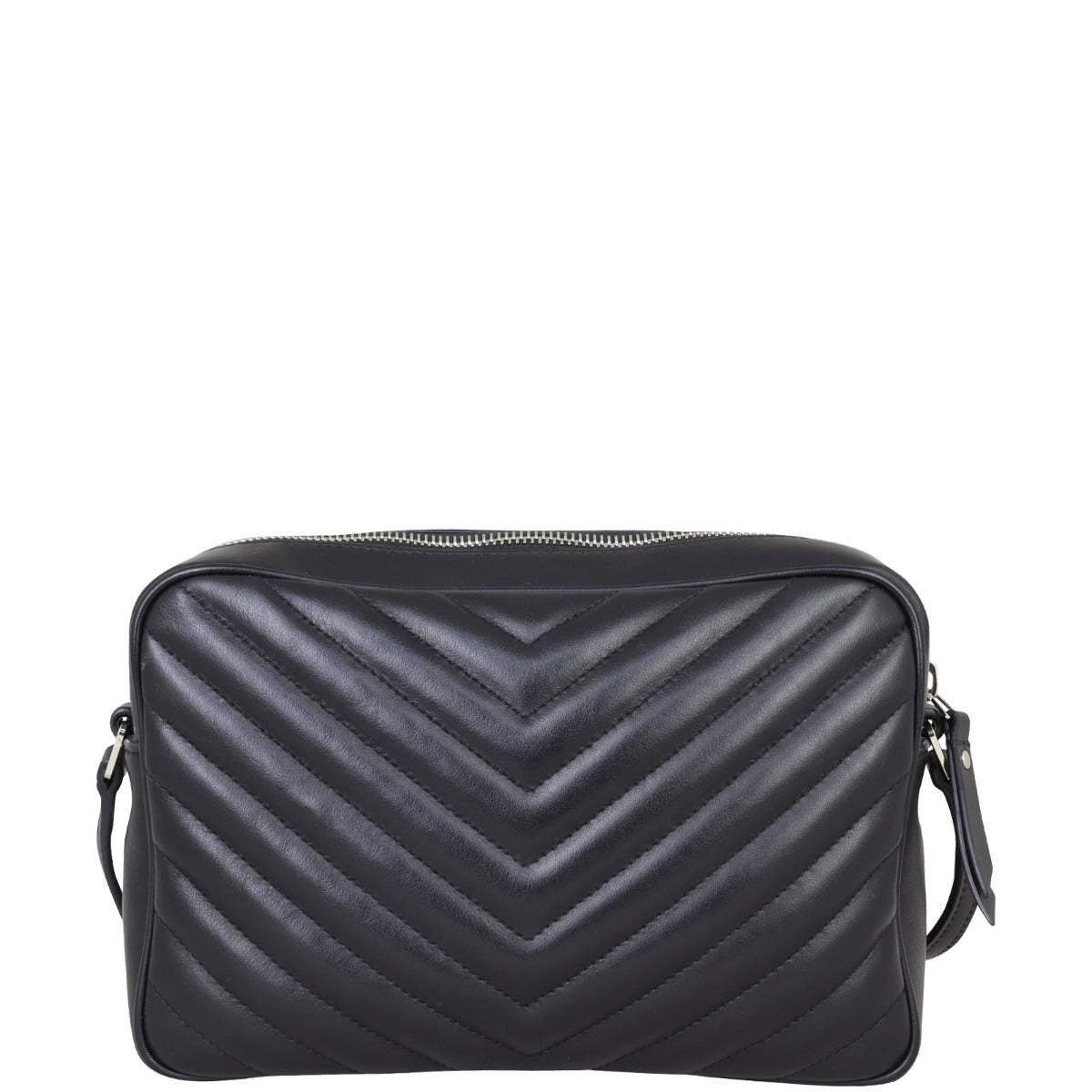 Saint Laurent Lou Camera Bag Back