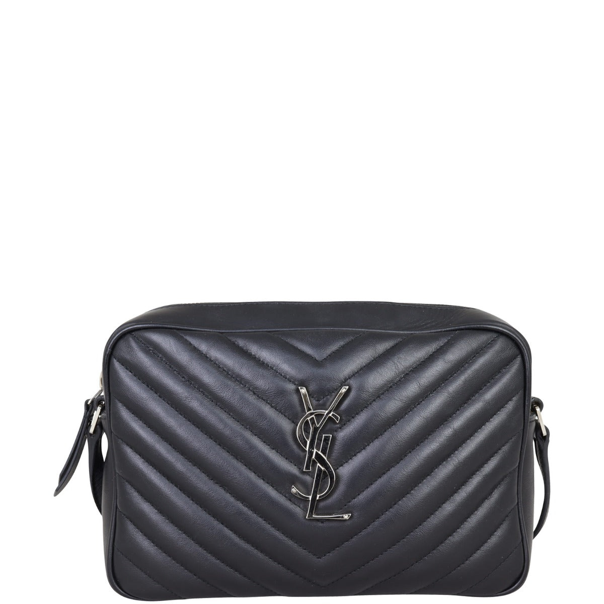 Saint Laurent Lou Camera Bag Front