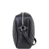 Saint Laurent Lou Camera Bag Side