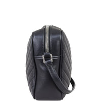 Saint Laurent Lou Camera Bag Side
