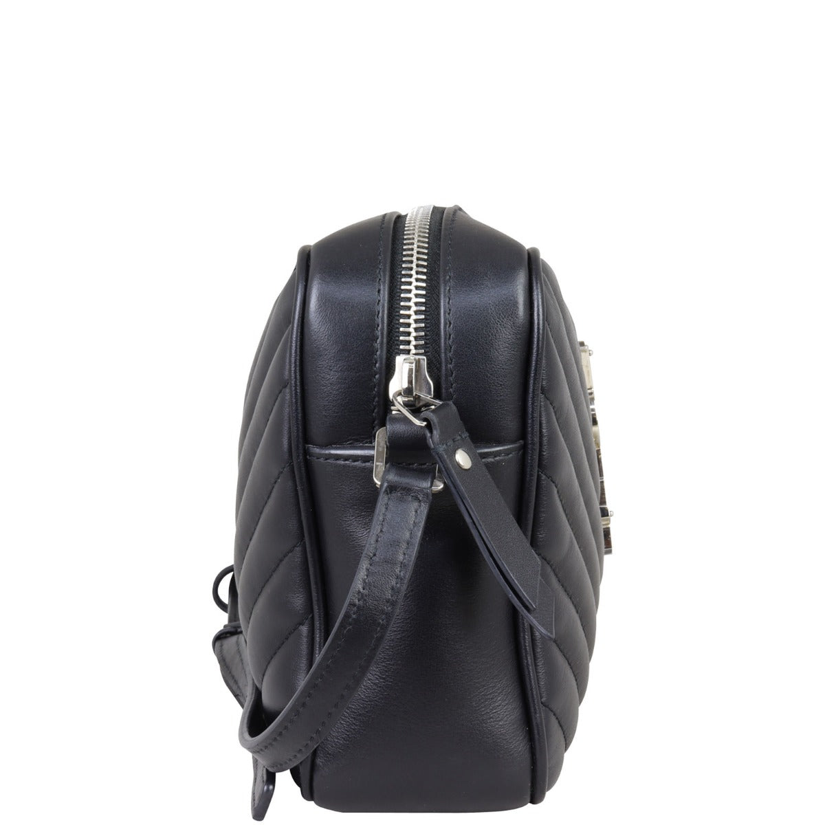 Saint Laurent Lou Camera Bag Side