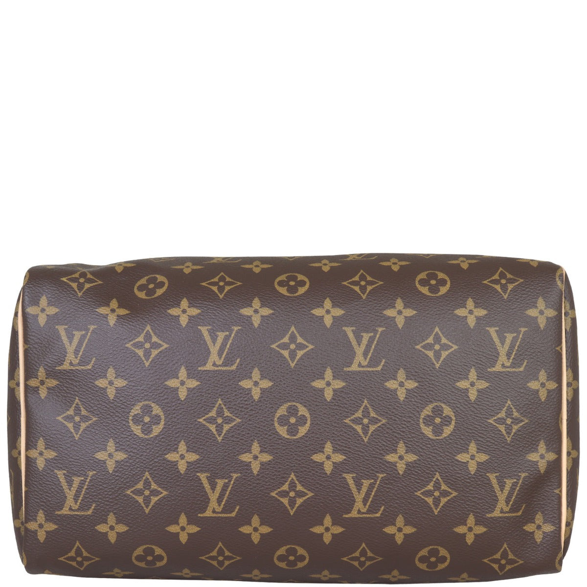 Louis Vuitton Speedy 30 Monogram Base