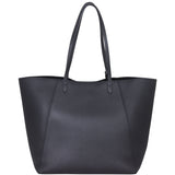 Louis Vuitton Lockme Cabas Tote Back