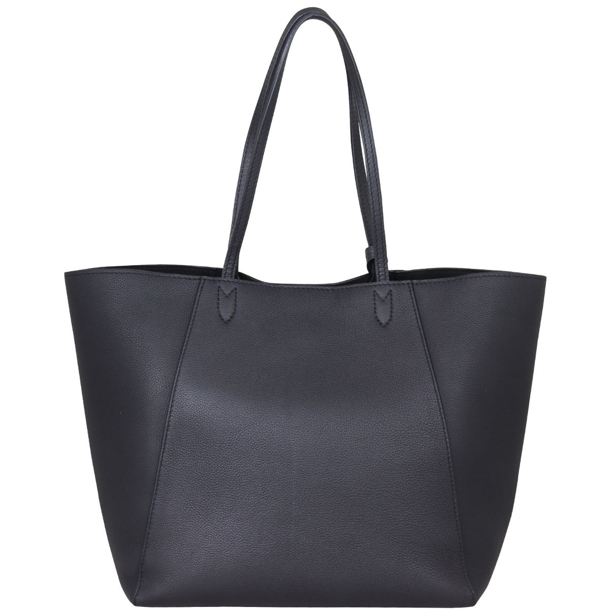 Louis Vuitton Lockme Cabas Tote Back