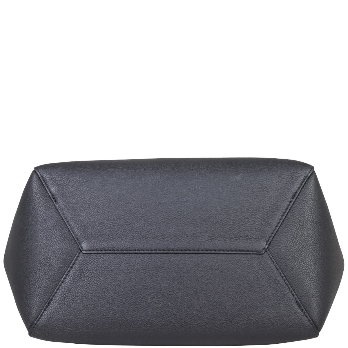 Louis Vuitton Lockme Cabas Tote Base