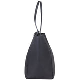 Louis Vuitton Lockme Cabas Tote Side