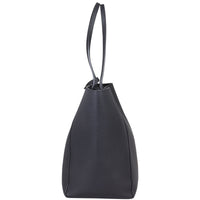 Louis Vuitton Lockme Cabas Tote Side