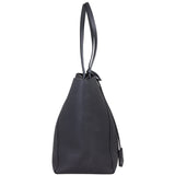 Louis Vuitton Lockme Cabas Tote Side