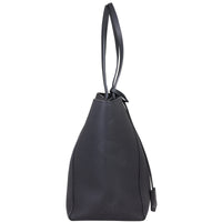 Louis Vuitton Lockme Cabas Tote Side