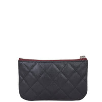 Chanel Classic O-Case Mini Back