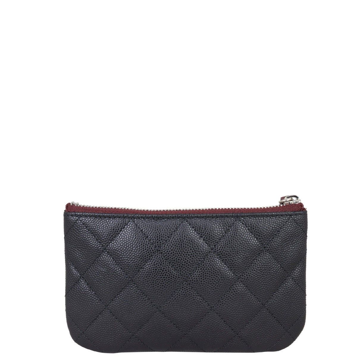 Chanel Classic O-Case Mini Back