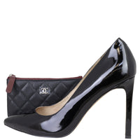 Chanel Classic O-Case Mini Shoe