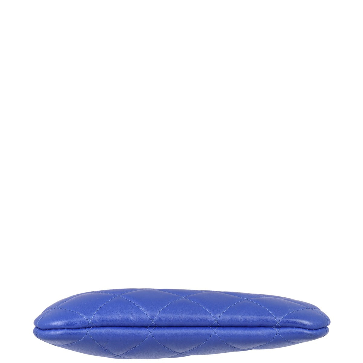 Chanel Classic O-Case Mini (blue) Base