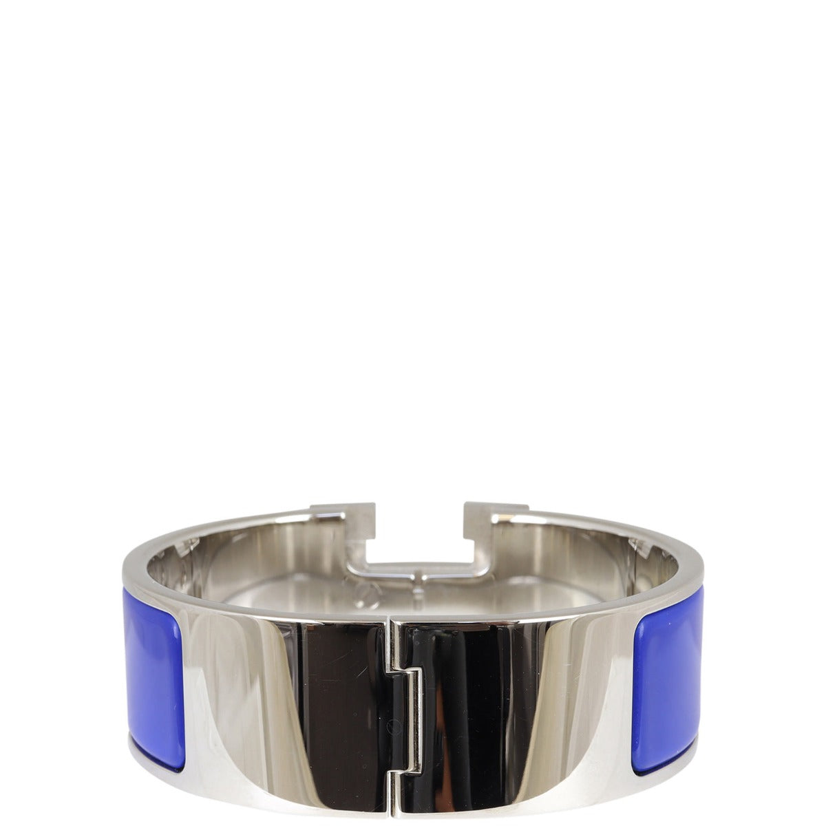 Hermes Clic Clac H Bracelet Back