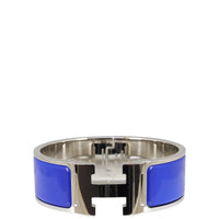 Hermes Clic Clac H Bracelet Front