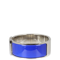 Hermes Clic Clac H Bracelet Side