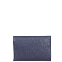 Louis Vuitton Capucines Compact Wallet Back