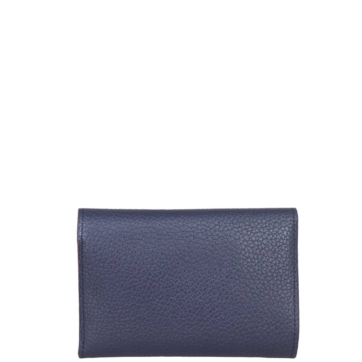 Louis Vuitton Capucines Compact Wallet Back