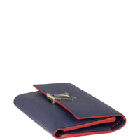 Louis Vuitton Capucines Compact Wallet Corner Distance