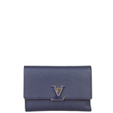 Louis Vuitton Capucines Compact Wallet Front