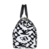 Louis Vuitton LVxUF Speedy 25 Bandouliere Side