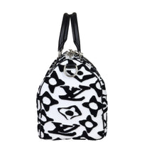 Louis Vuitton LVxUF Speedy 25 Bandouliere Side