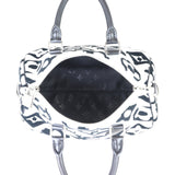 Louis Vuitton LVxUF Speedy 25 Bandouliere Interior