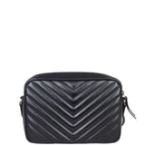 Saint Laurent Lou Camera Bag Back