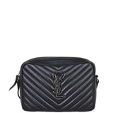 Saint Laurent Lou Camera Bag Front