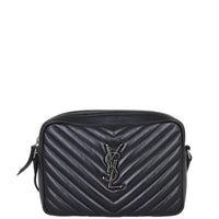 Saint Laurent Lou Camera Bag Front