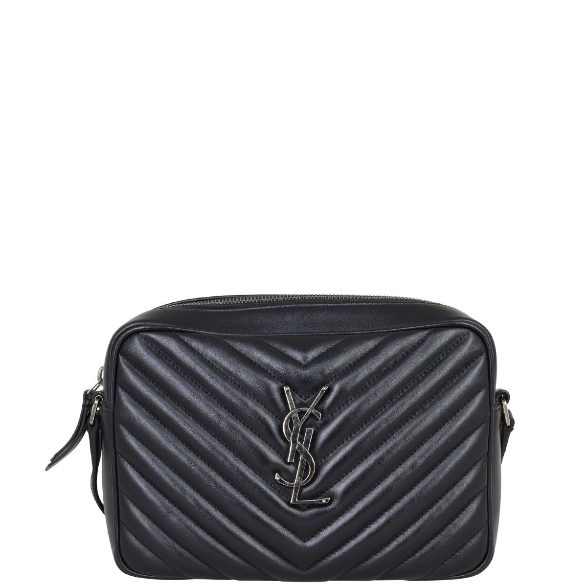 Saint Laurent Lou Camera Bag Front