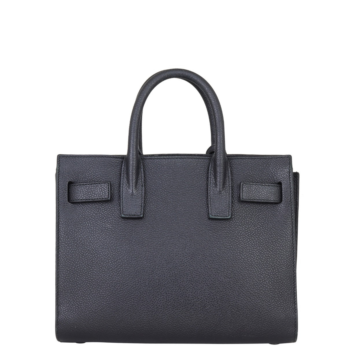 Saint Laurent Sac de Jour Nano Back