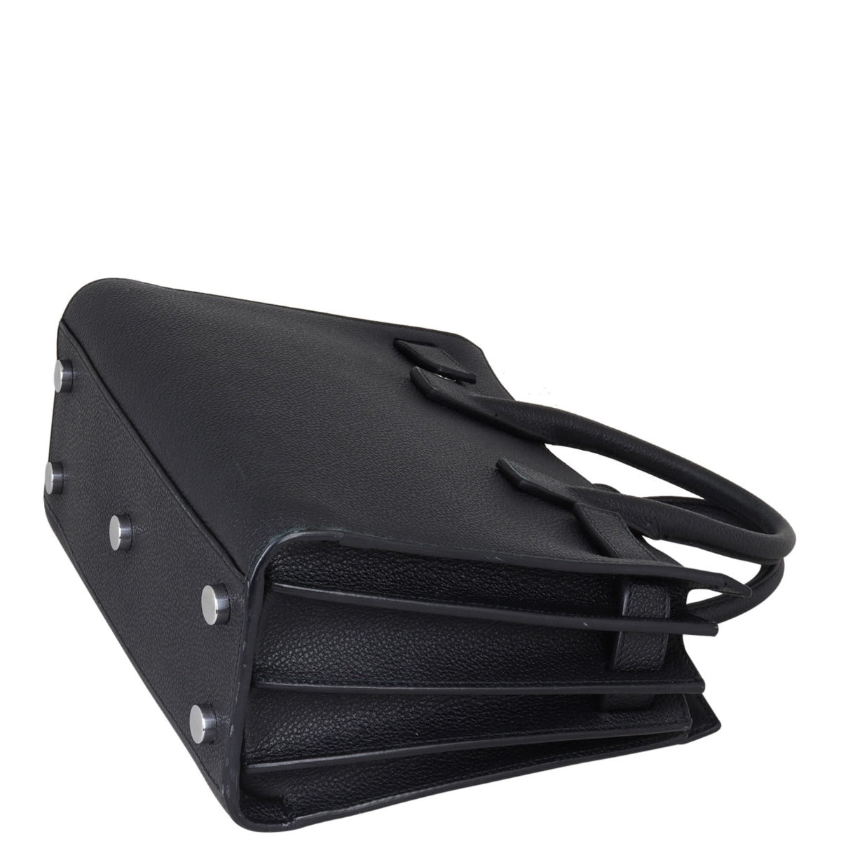 Saint Laurent Sac de Jour Nano Corner Distance