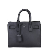 Saint Laurent Sac de Jour Nano Front