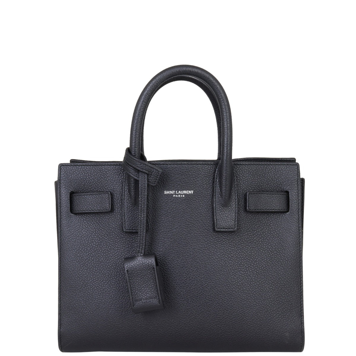 Saint Laurent Sac de Jour Nano Front