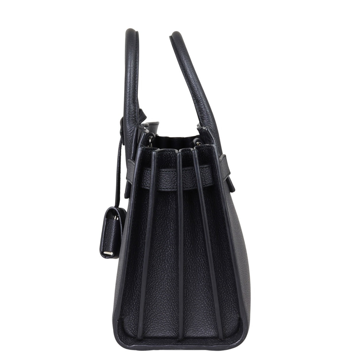 Saint Laurent Sac de Jour Nano Side