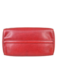 Louis Vuitton Speedy 30 Epi Base