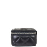 Chanel Travel Jewellery Case Side