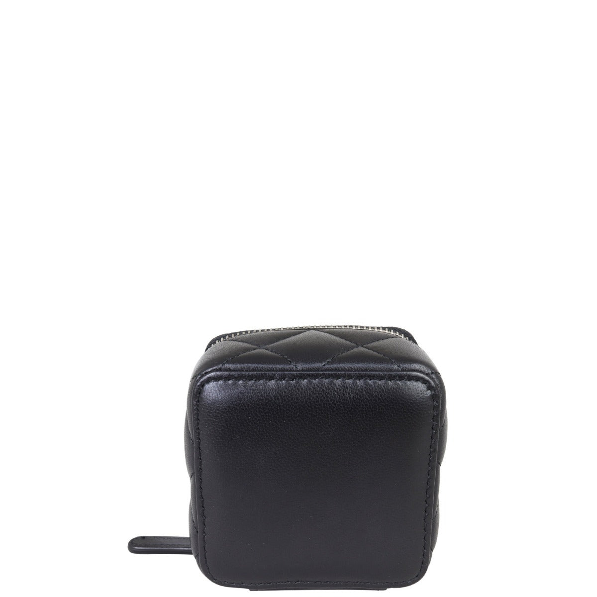 Chanel Travel Jewellery Case Base