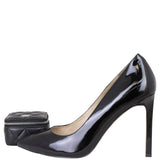 Chanel Travel Jewellery Case Shoe