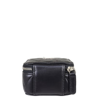 Chanel Travel Jewellery Case Back