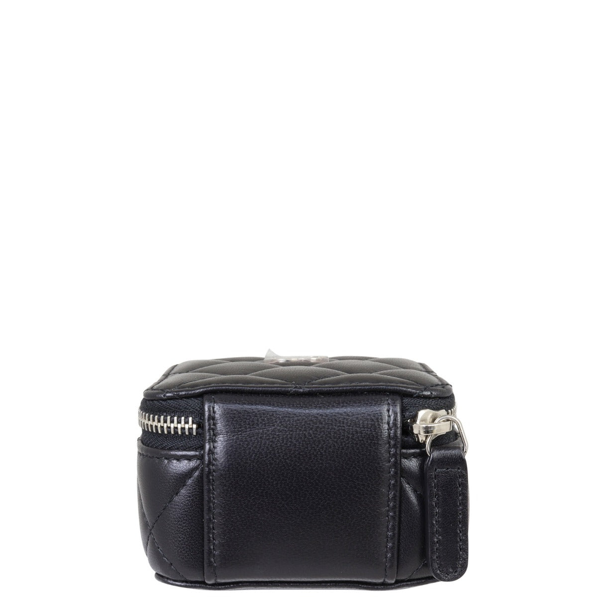 Chanel Travel Jewellery Case Back