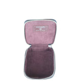 Chanel Travel Jewellery Case Interior