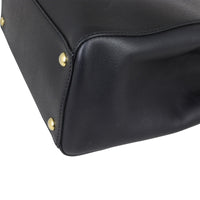 Fendi 2Jours Small Corner Closeup