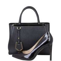 Fendi 2Jours Small Shoe