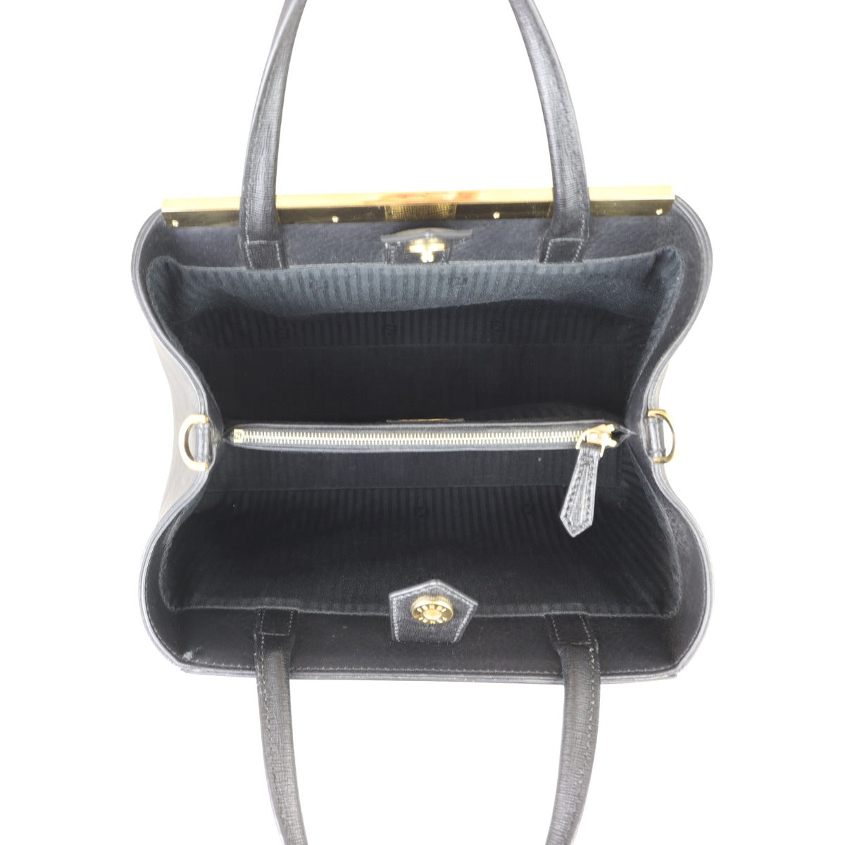 Fendi 2Jours Small Interior