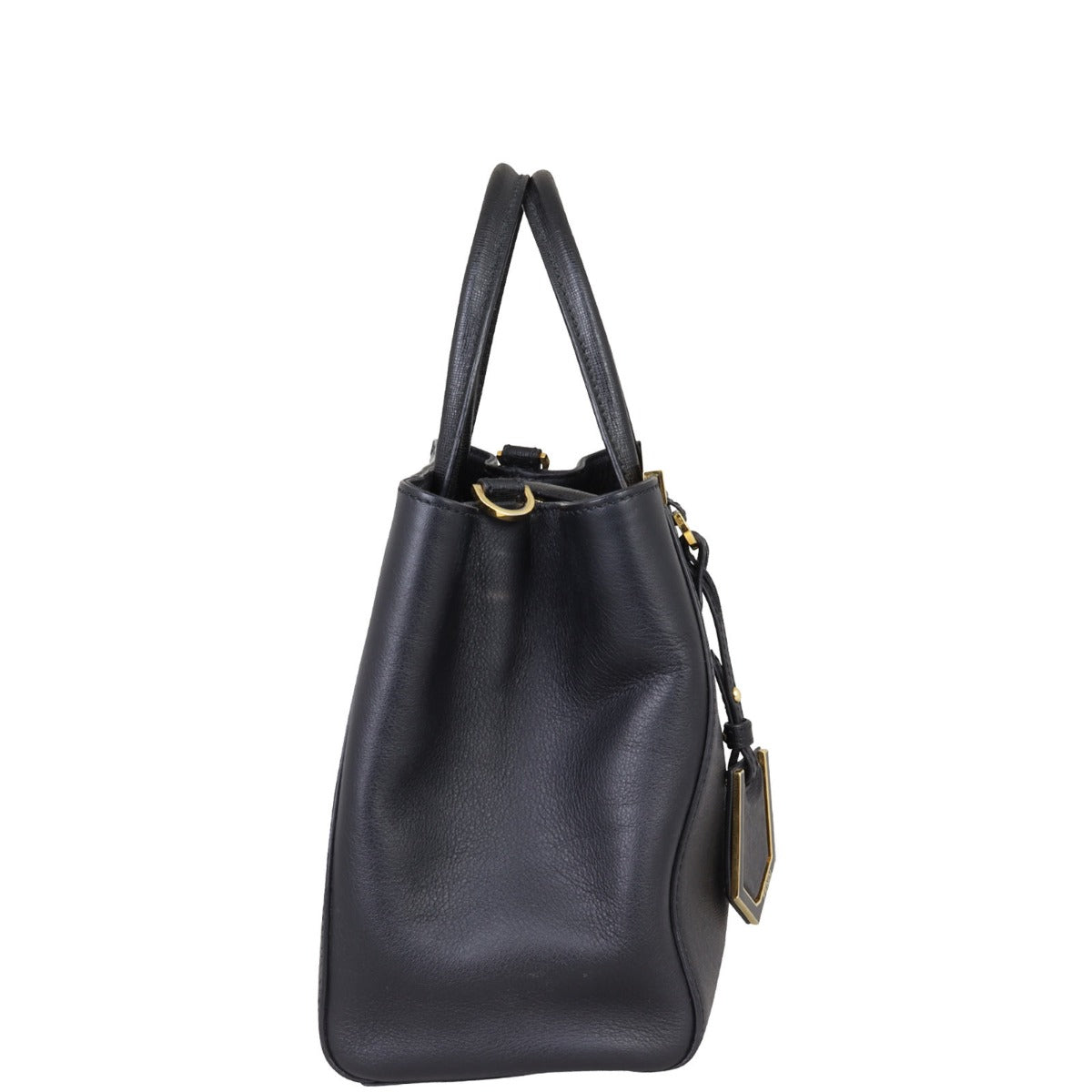 Fendi 2Jours Small Side