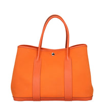 Hermes Garden Party 39 Front